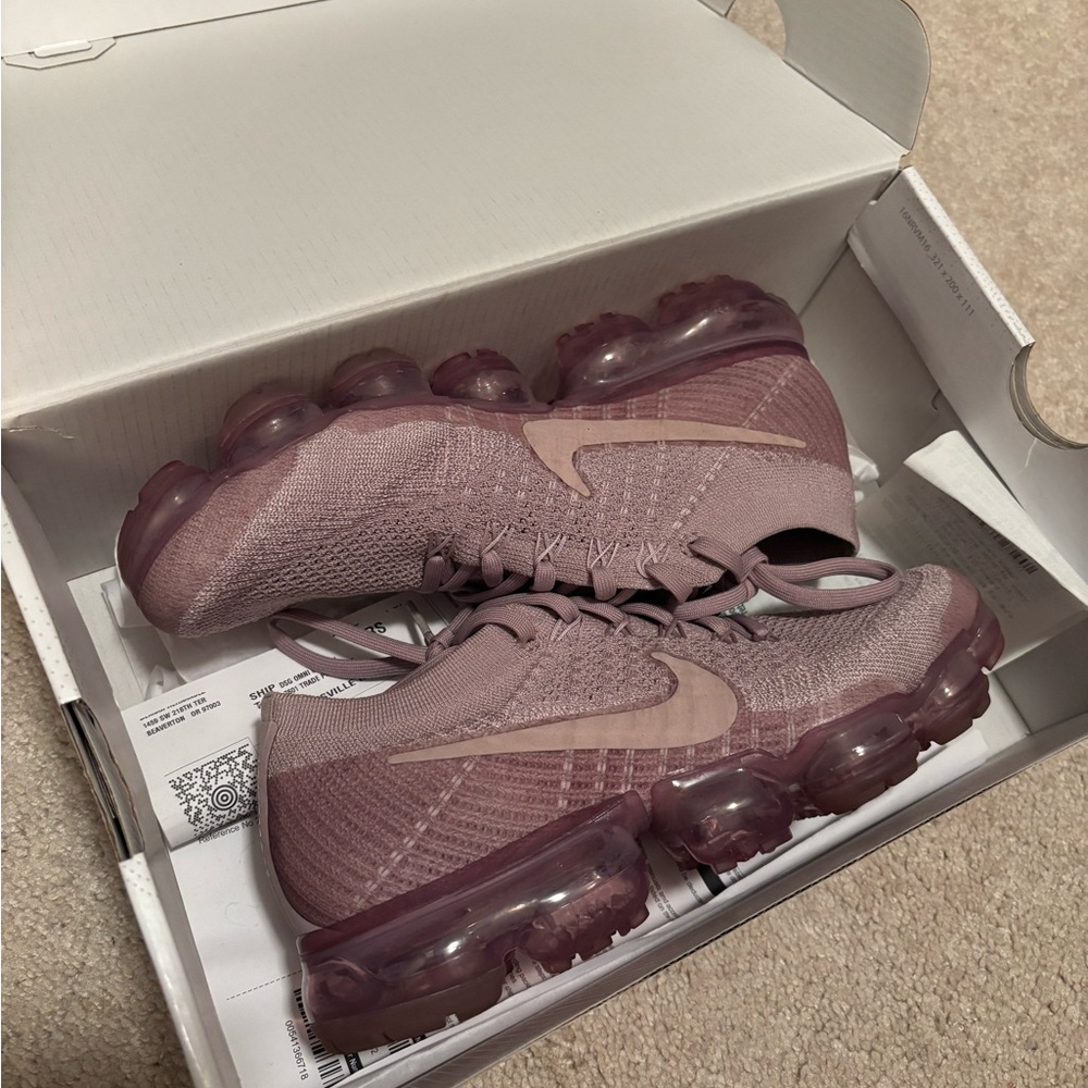 Nike Women's Air Vapormax Flyknit